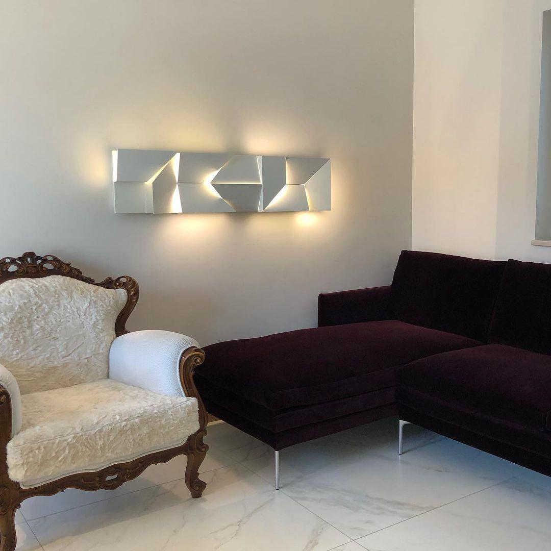 Shadows Grand Sconce – detail 33