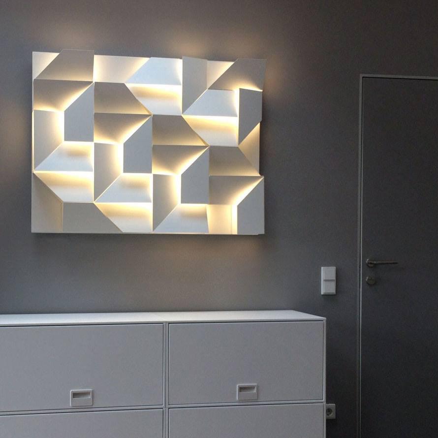 Shadows Grand Sconce – detail 15
