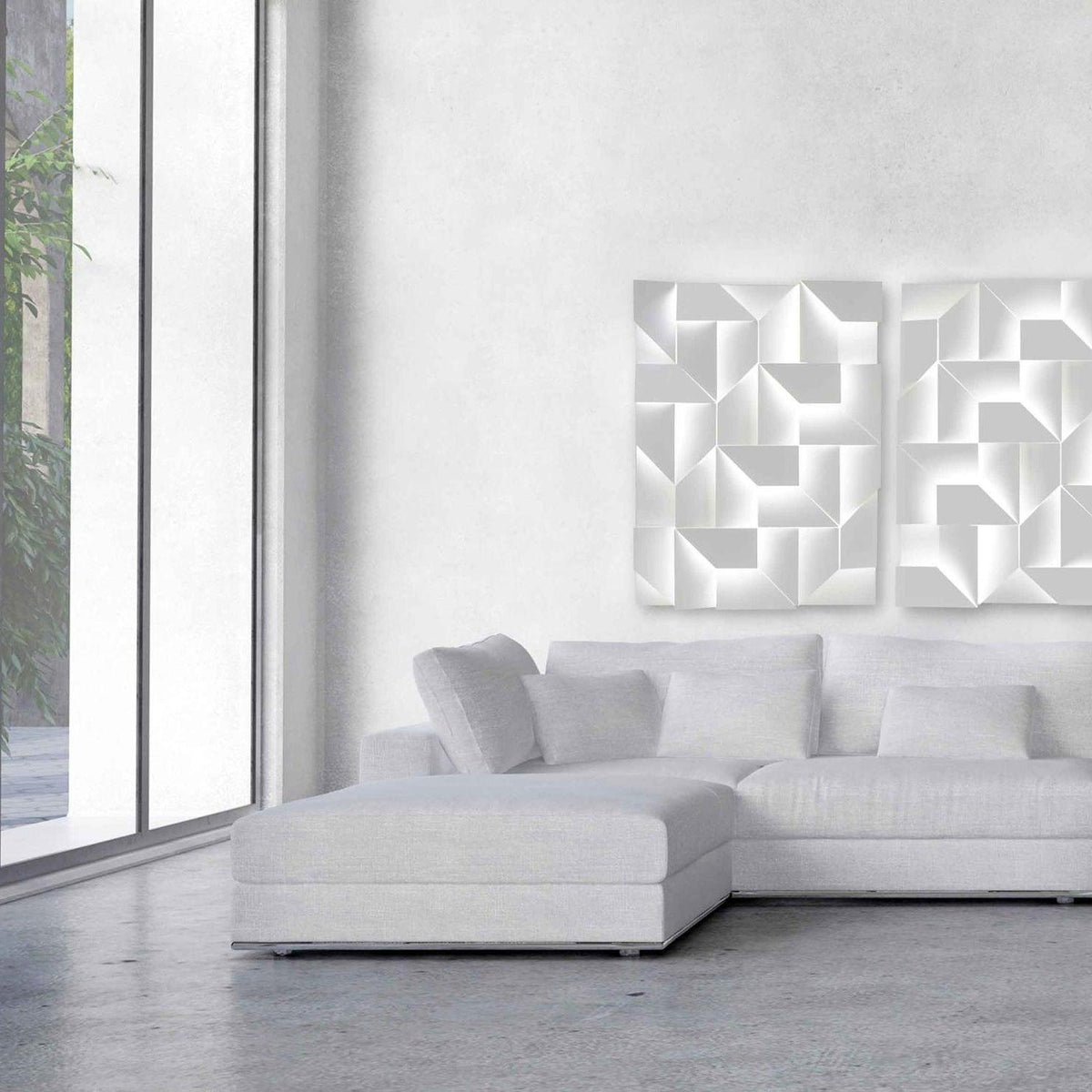 Shadows Grand Sconce – detail 18