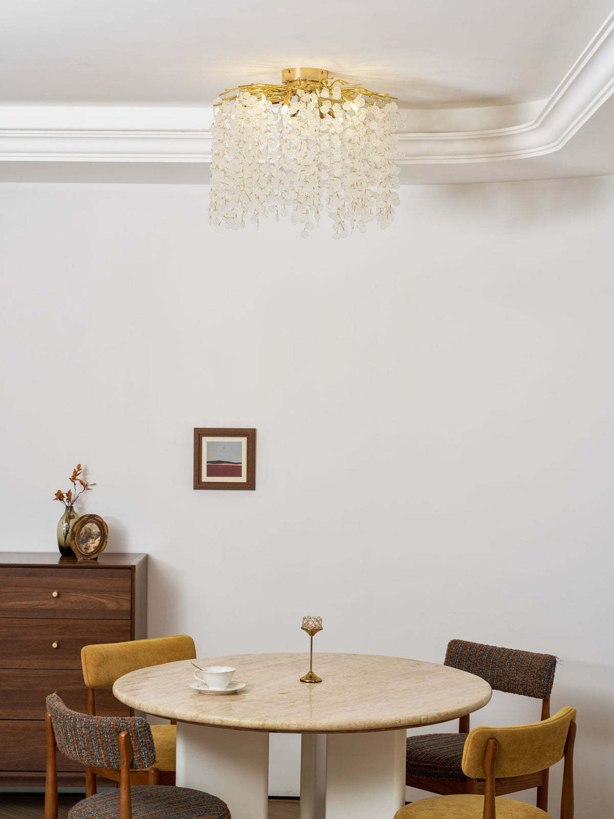 Shiro Noda Ceiling Lamp – detail 38