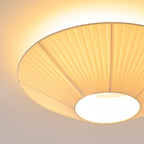 Plafoniera rotonda Talsole