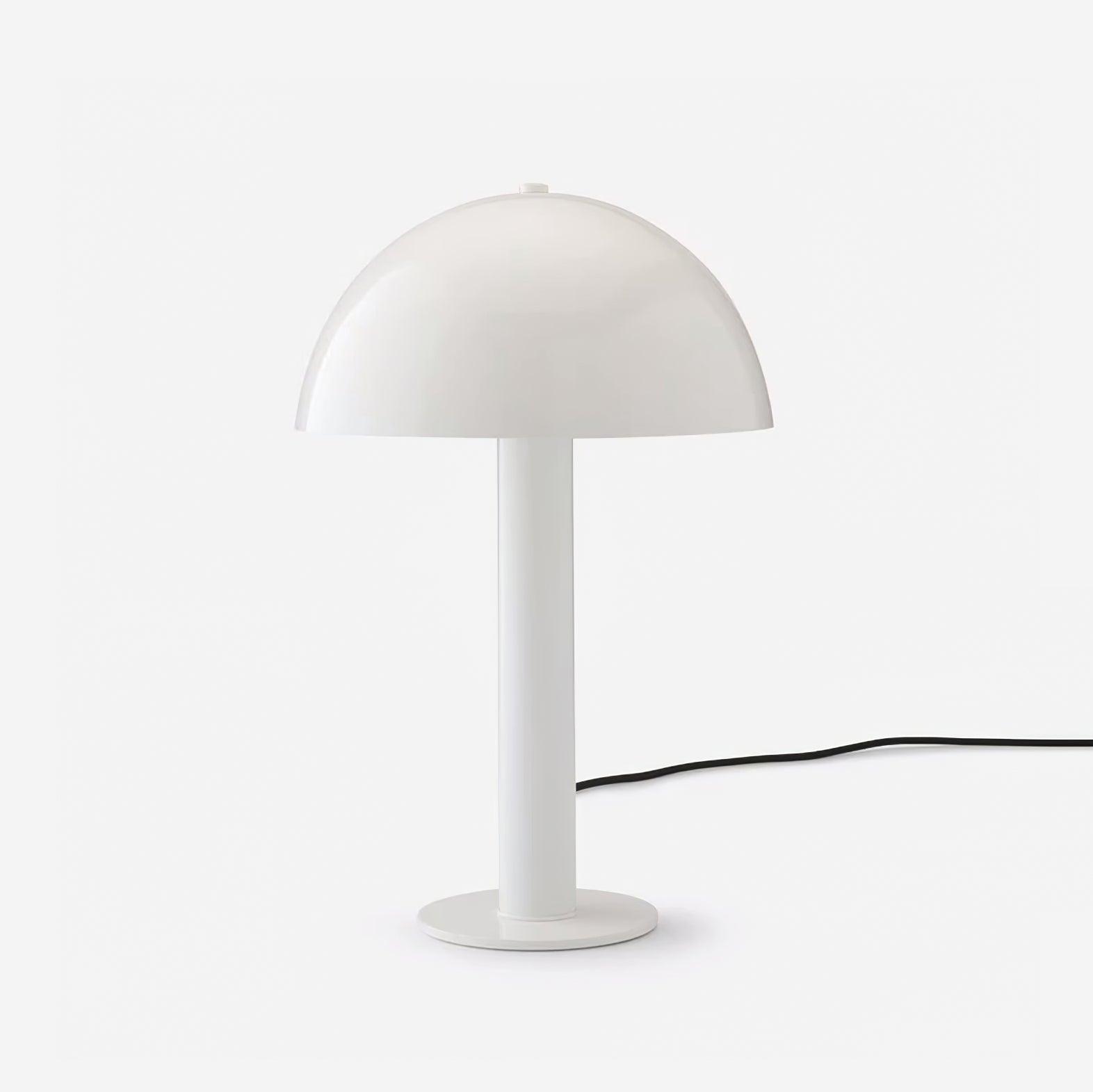 Lampada da tavolo a fungo Leovoelia