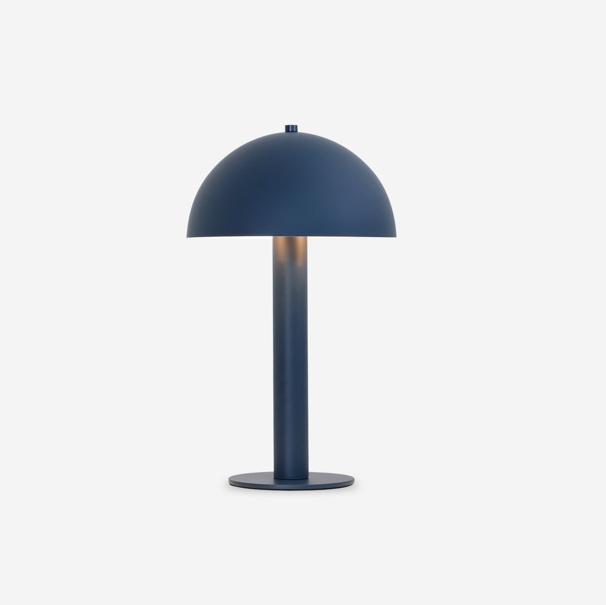Lampada da tavolo a fungo Leovoelia