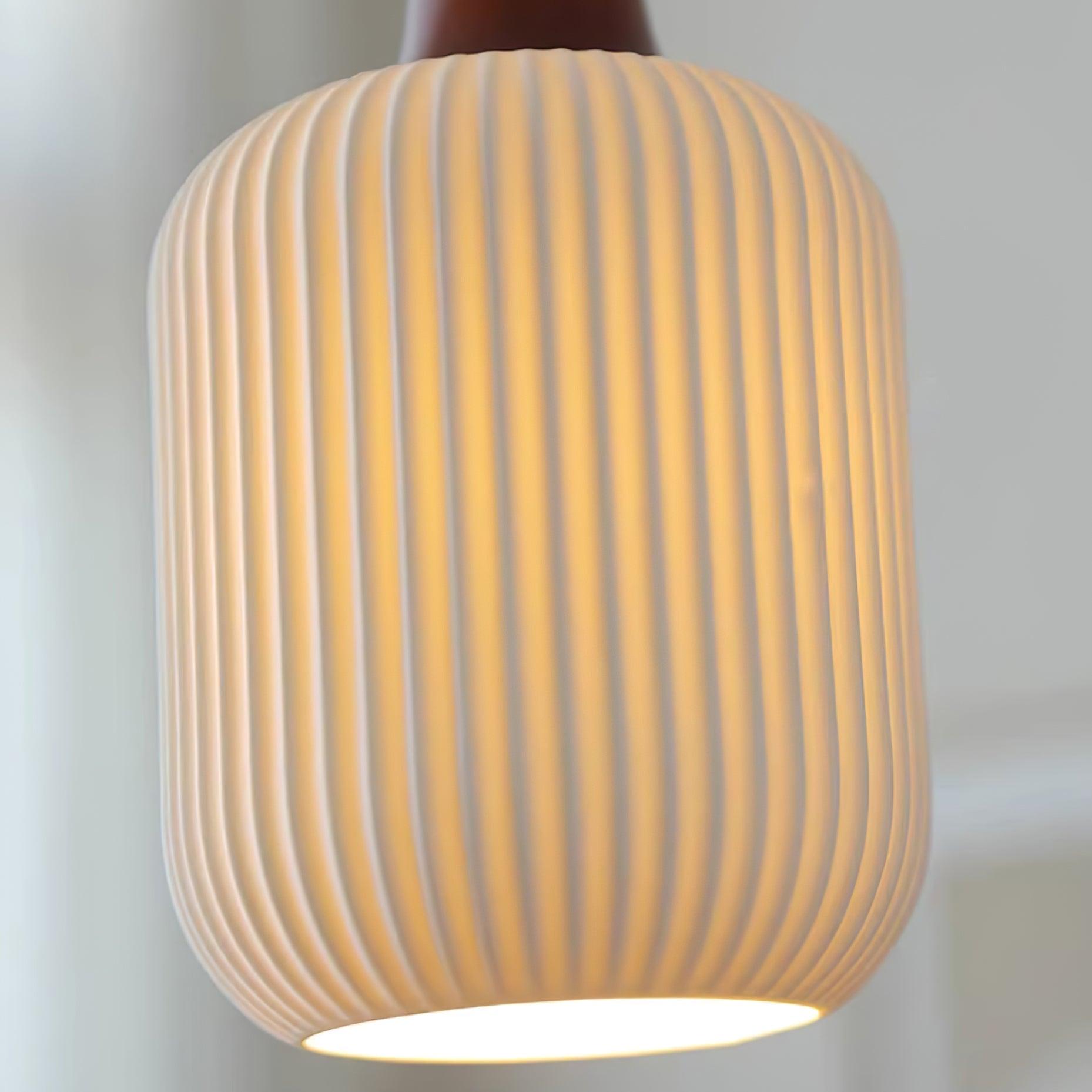 Lampada a sospensione Enorello