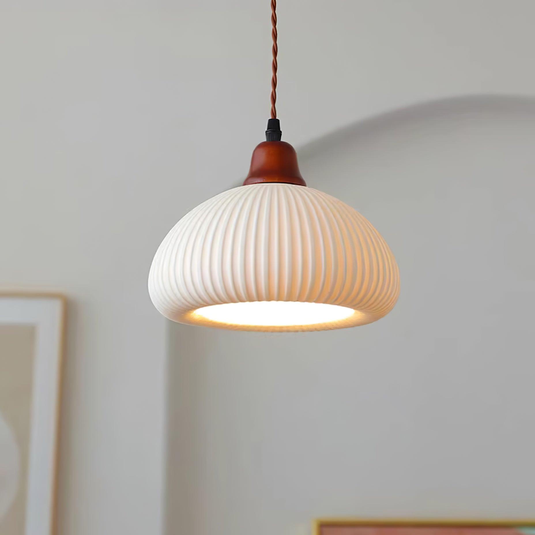 Lampada a sospensione Enorello