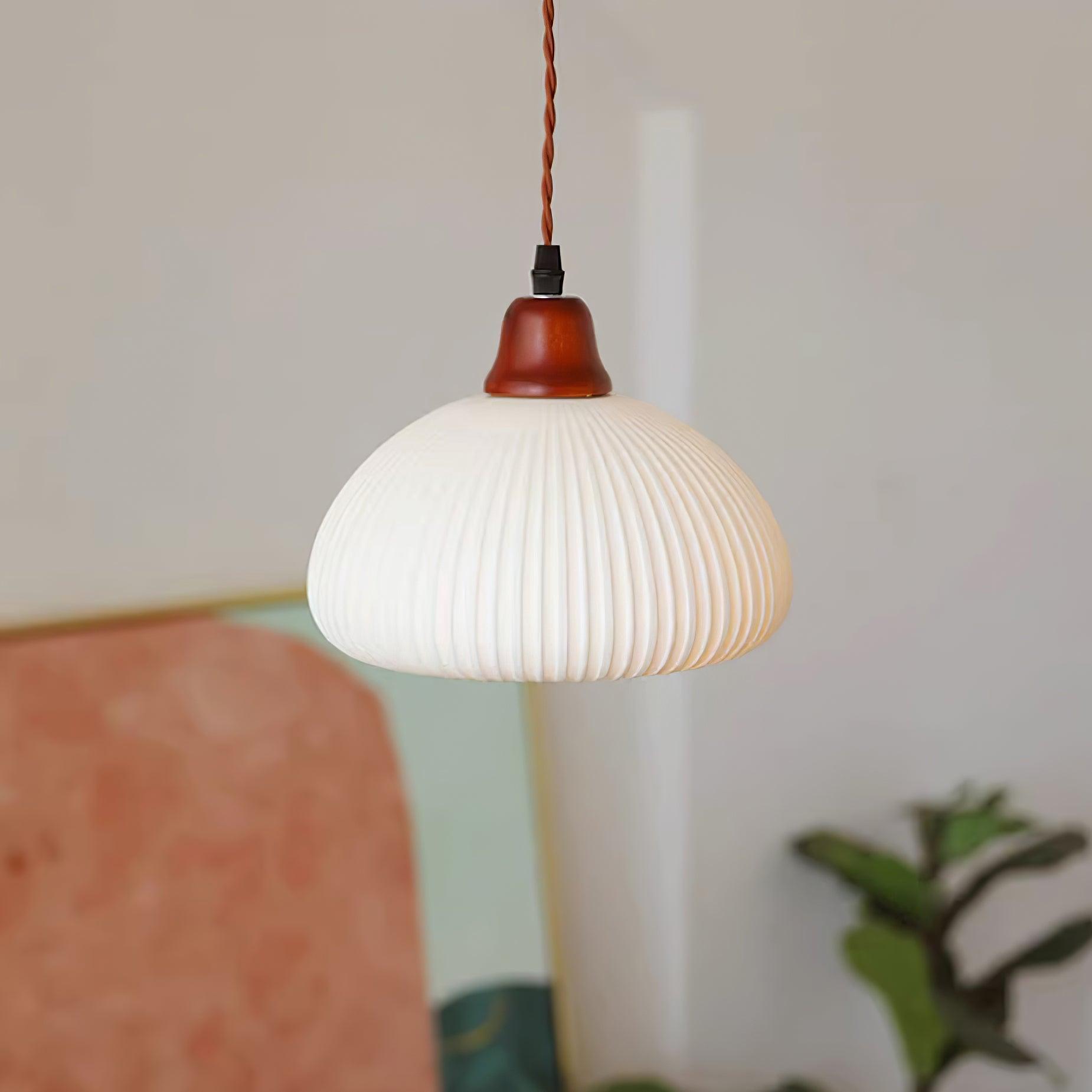 Lampada a sospensione Enorello