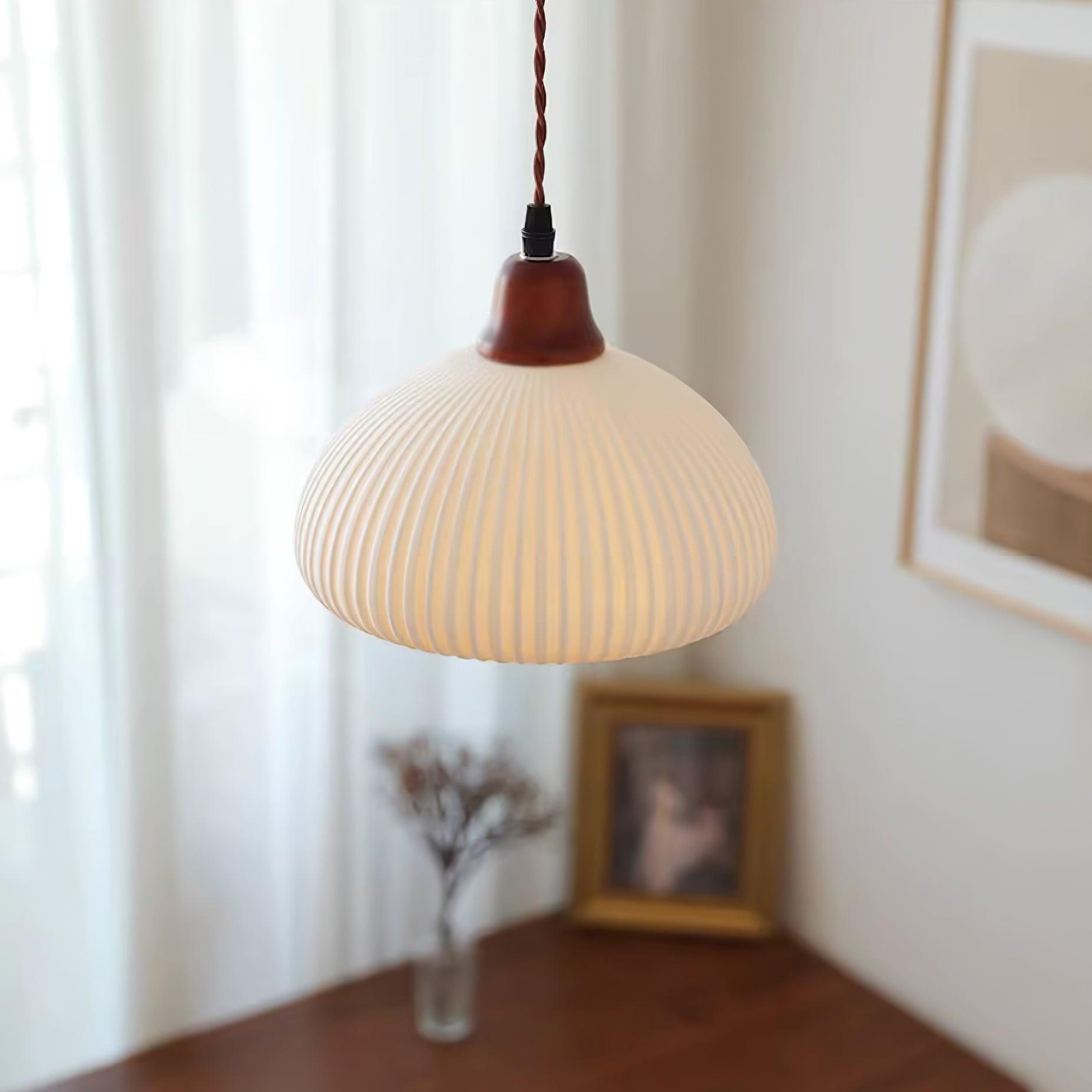 Lampada a sospensione Enorello