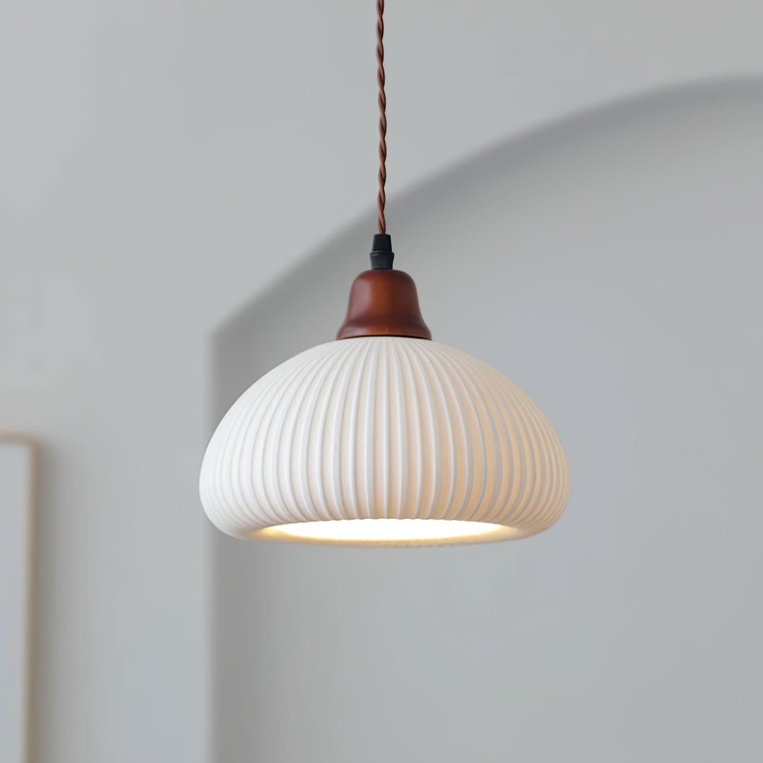 Lampada a sospensione Enorello