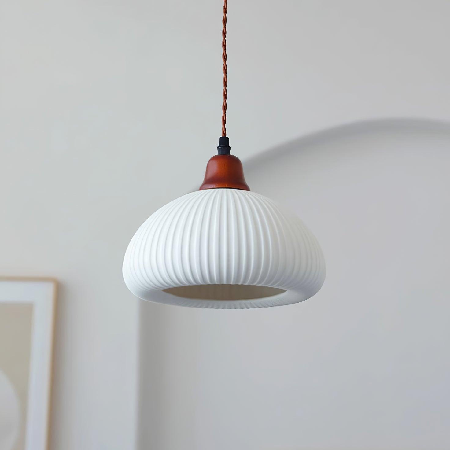 Lampada a sospensione Enorello