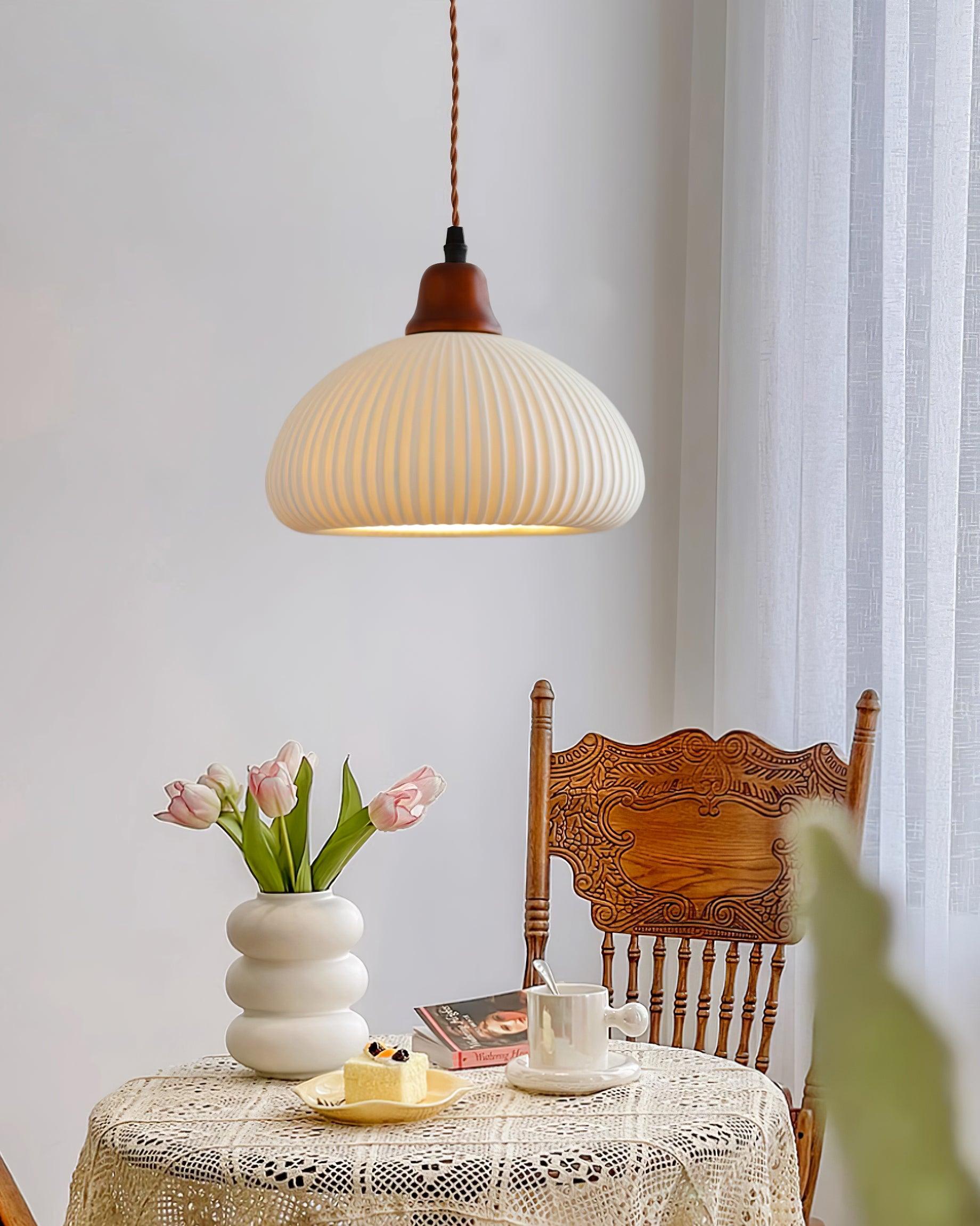 Lampada a sospensione Enorello
