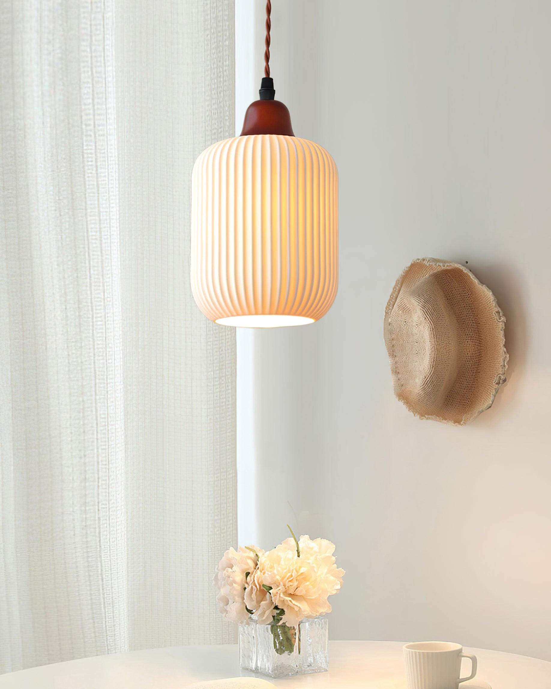 Lampada a sospensione Enorello