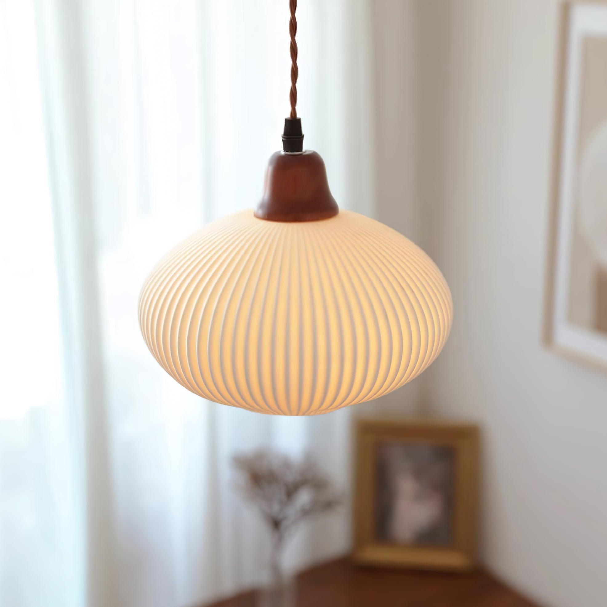 Lampada a sospensione Enorello