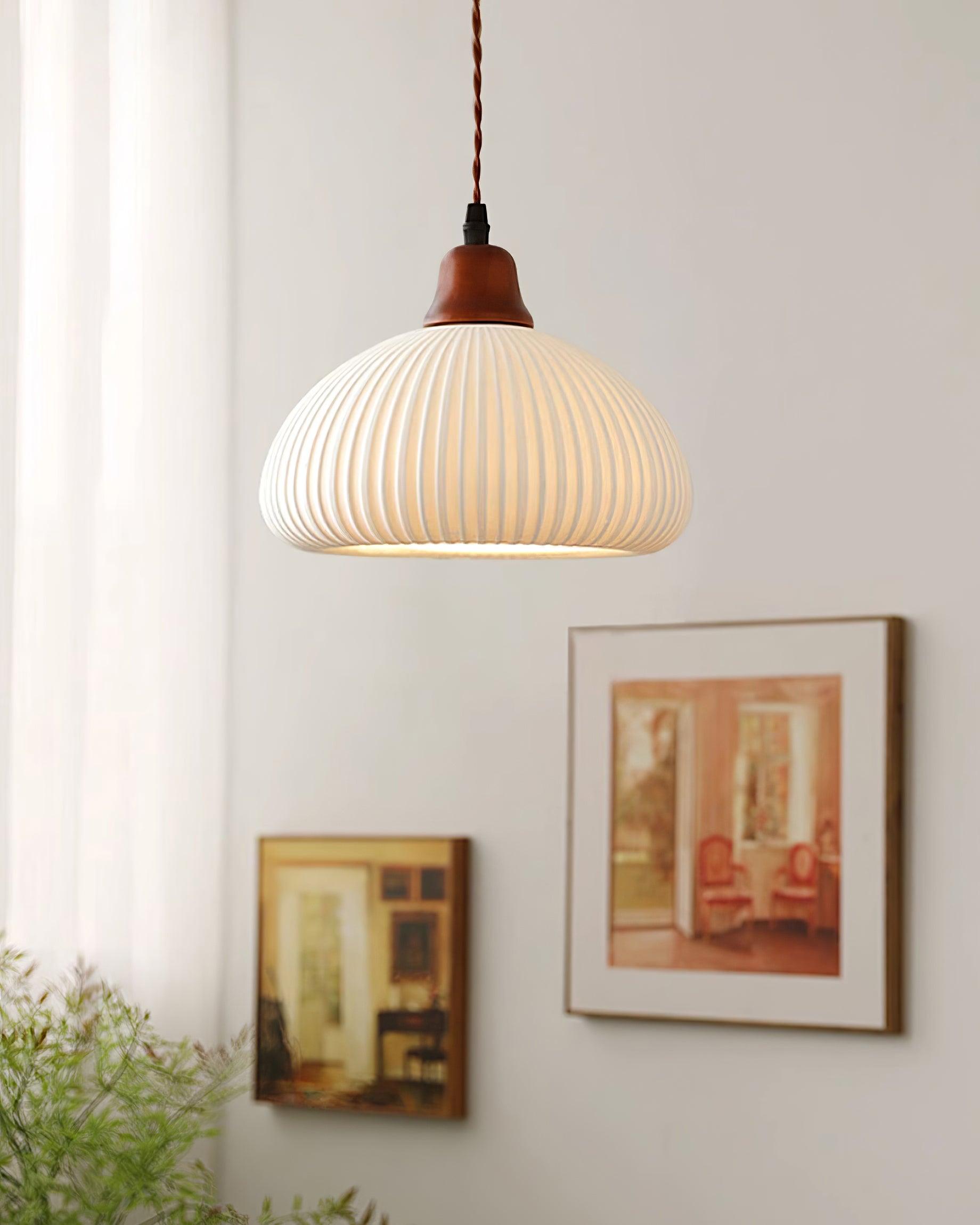 Lampada a sospensione Enorello