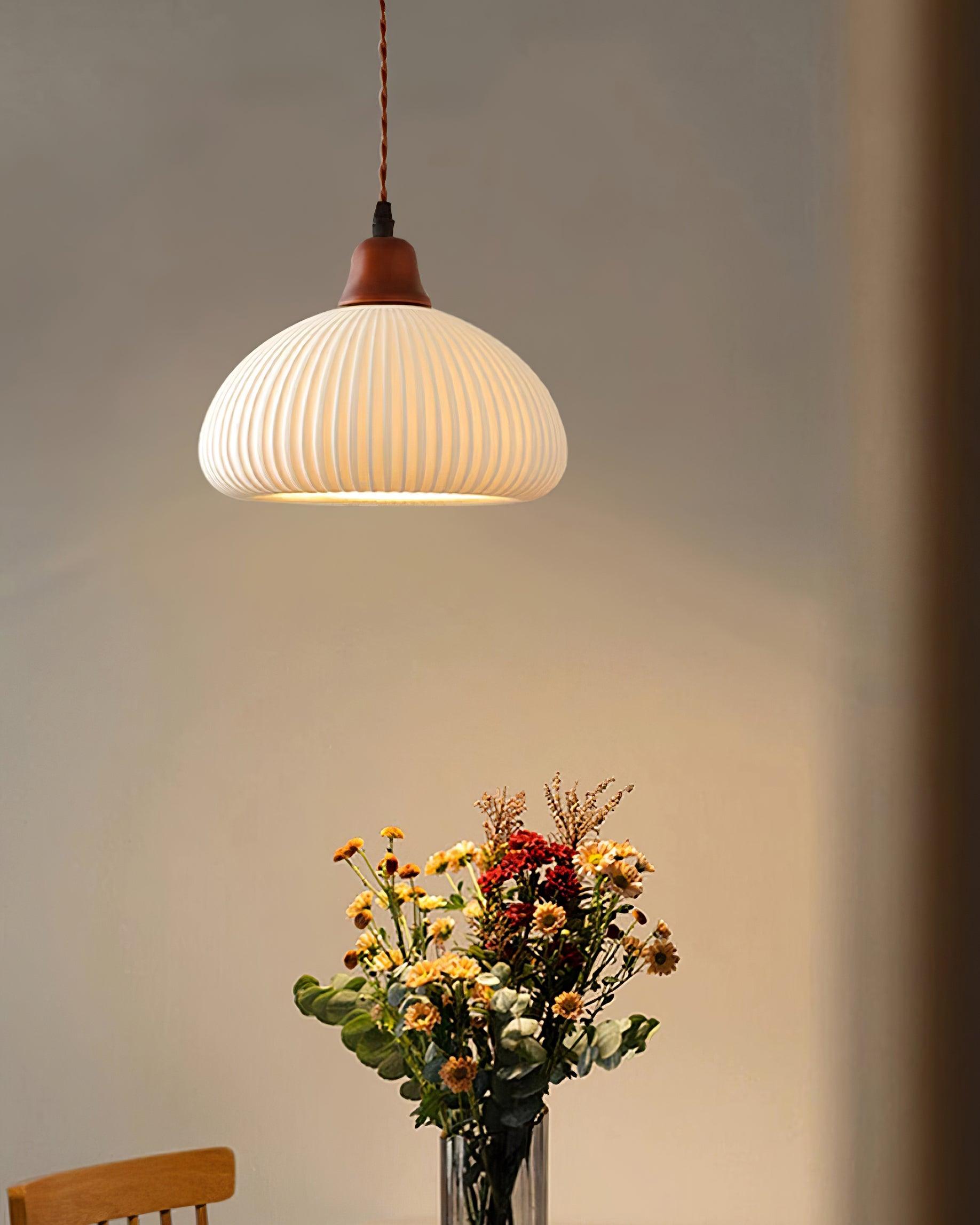 Lampada a sospensione Enorello