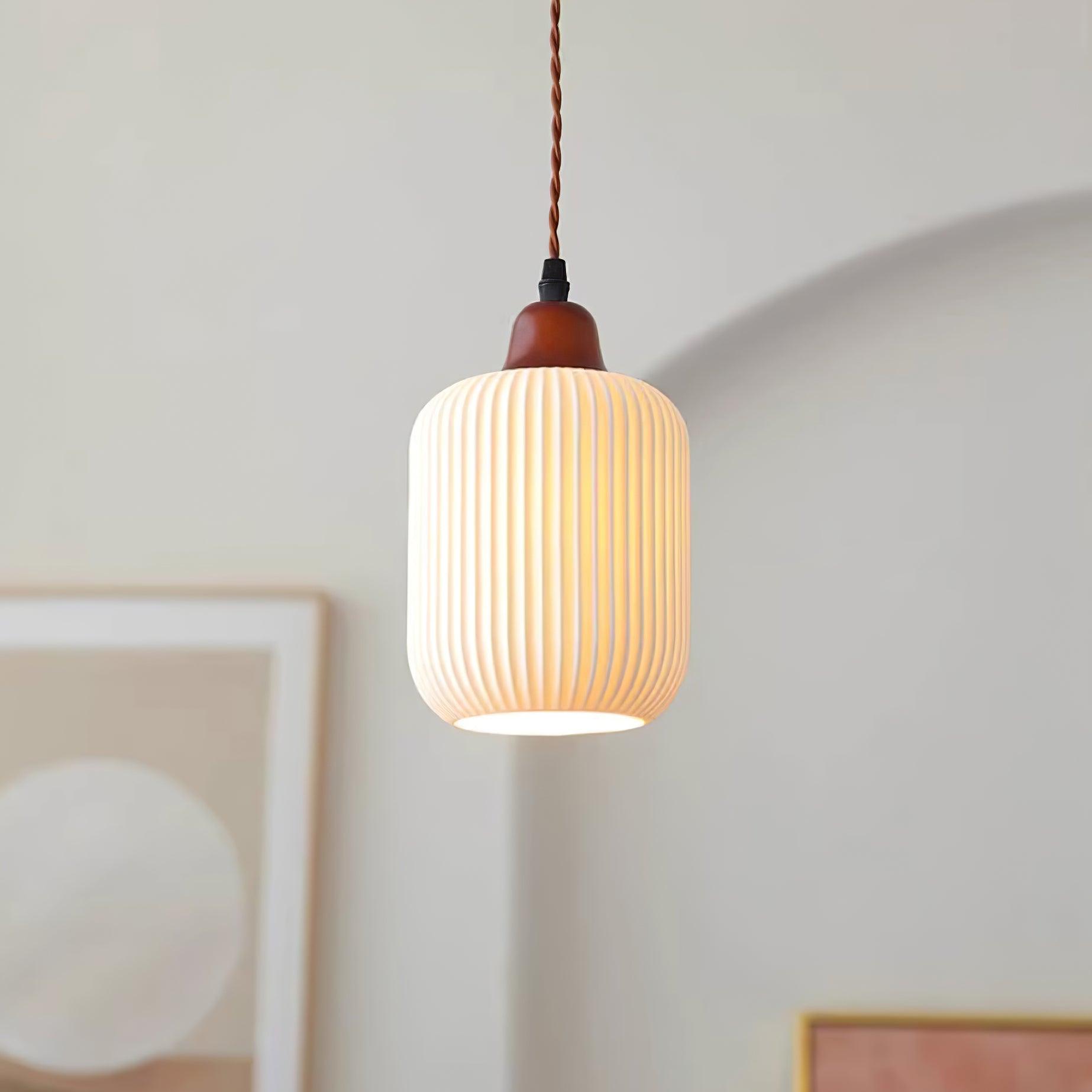 Lampada a sospensione Enorello