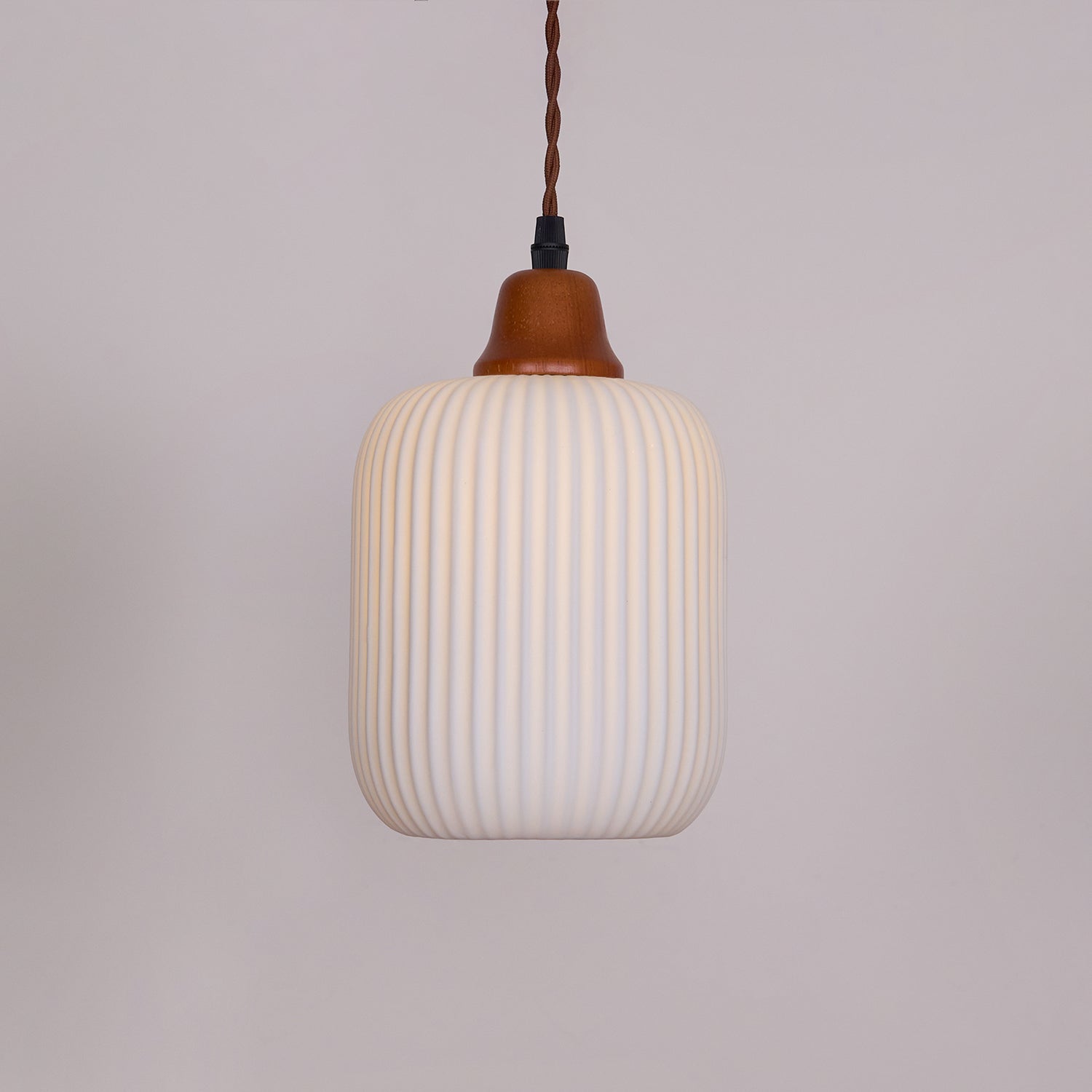 Lampada a sospensione Enorello