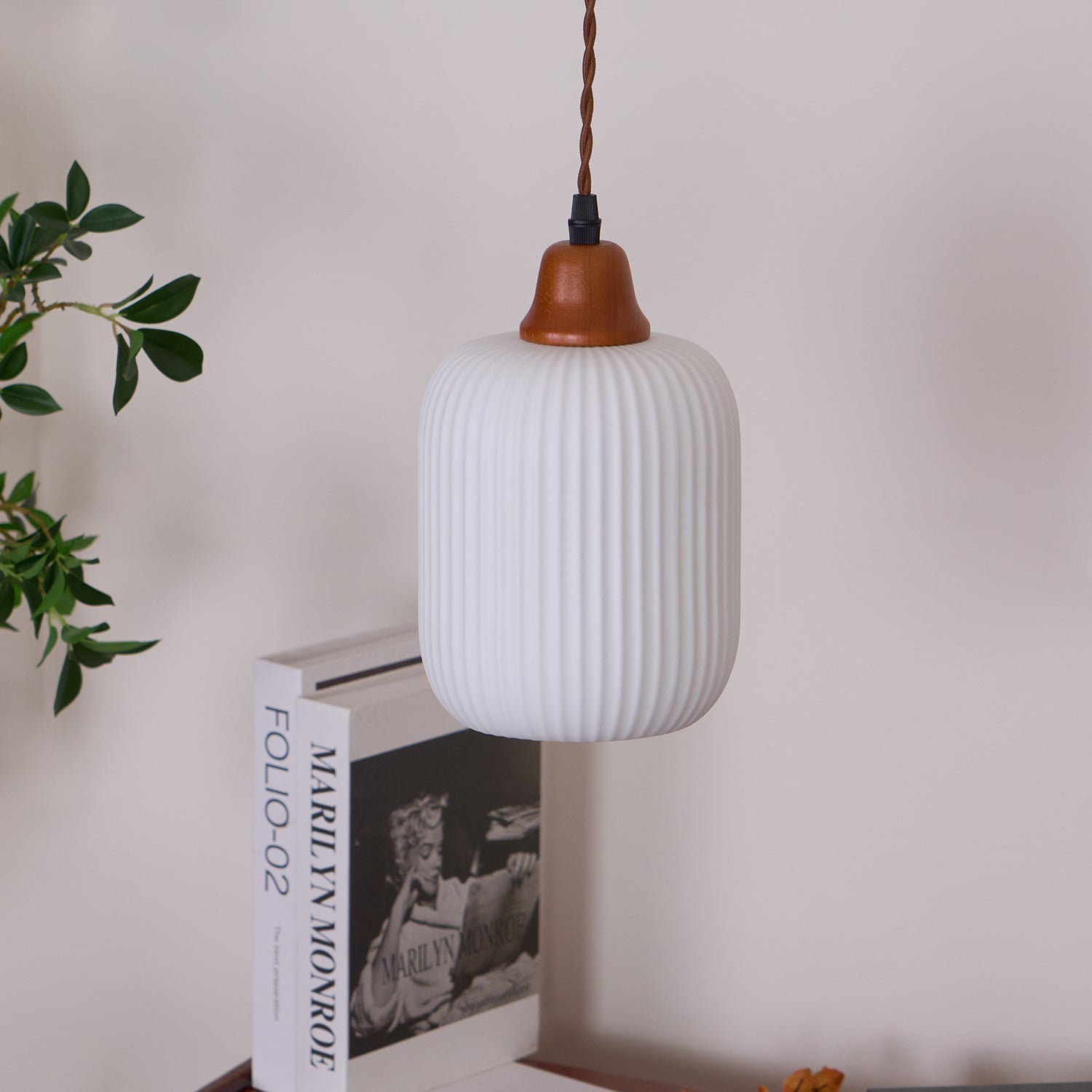Lampada a sospensione Enorello