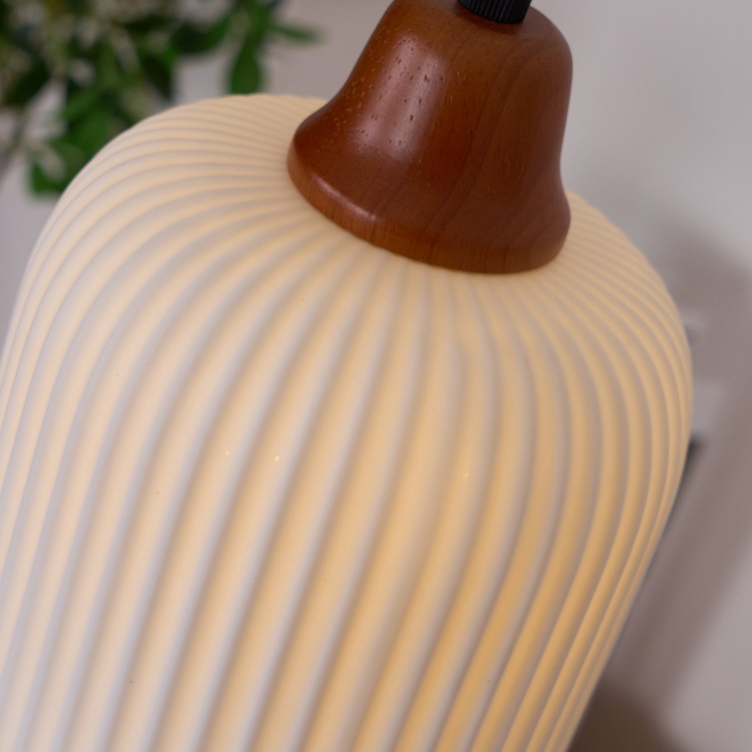 Lampada a sospensione Enorello