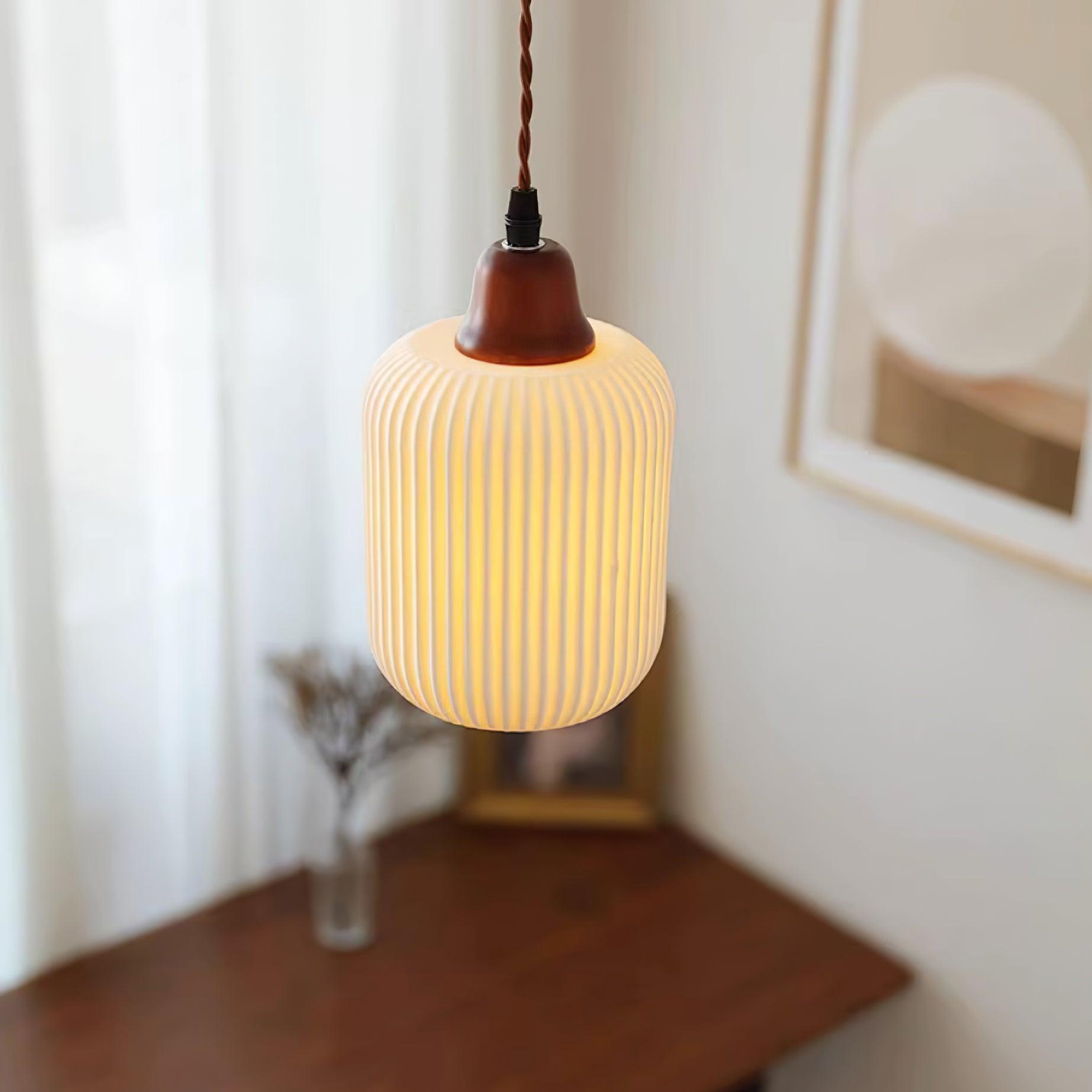 Lampada a sospensione Enorello