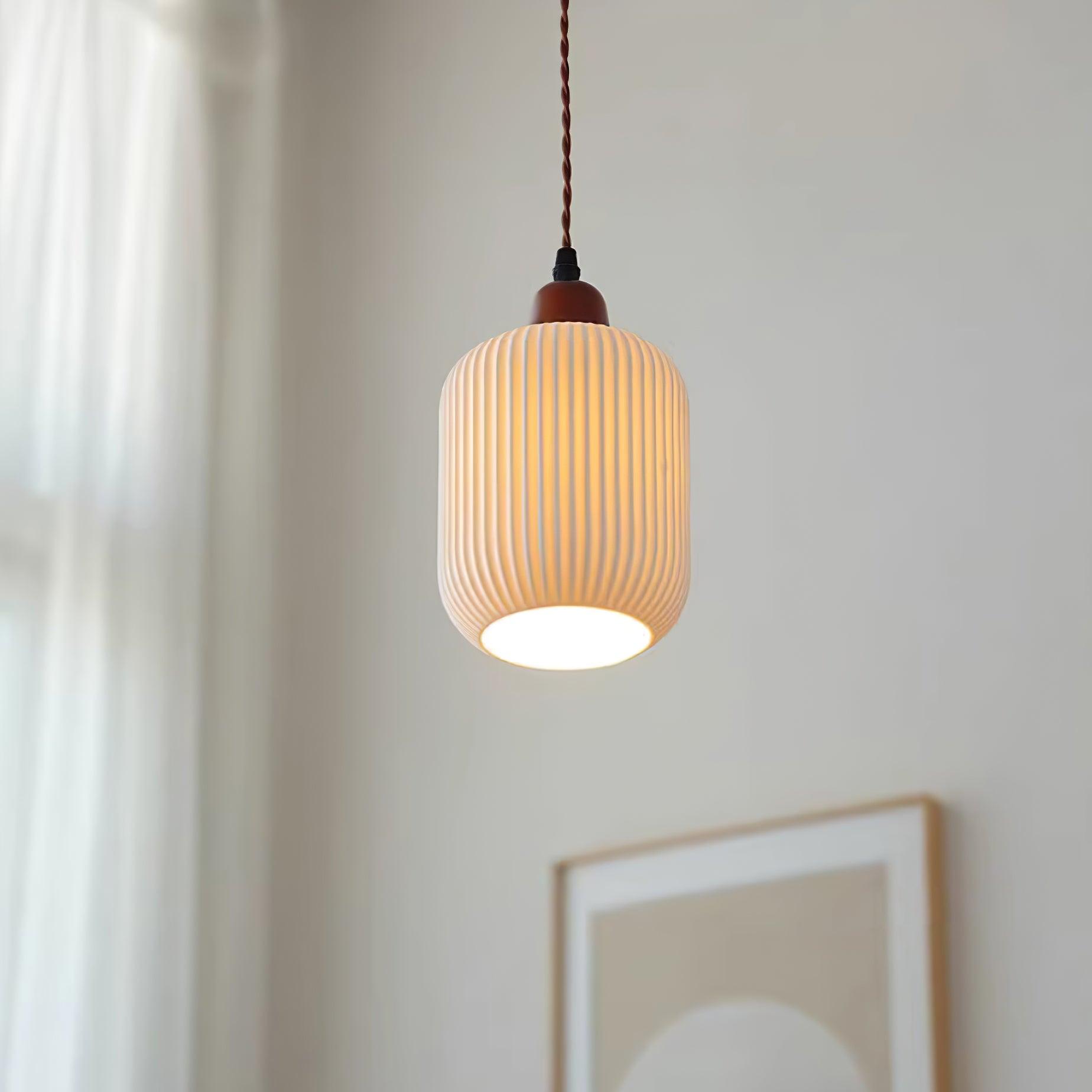 Lampada a sospensione Enorello