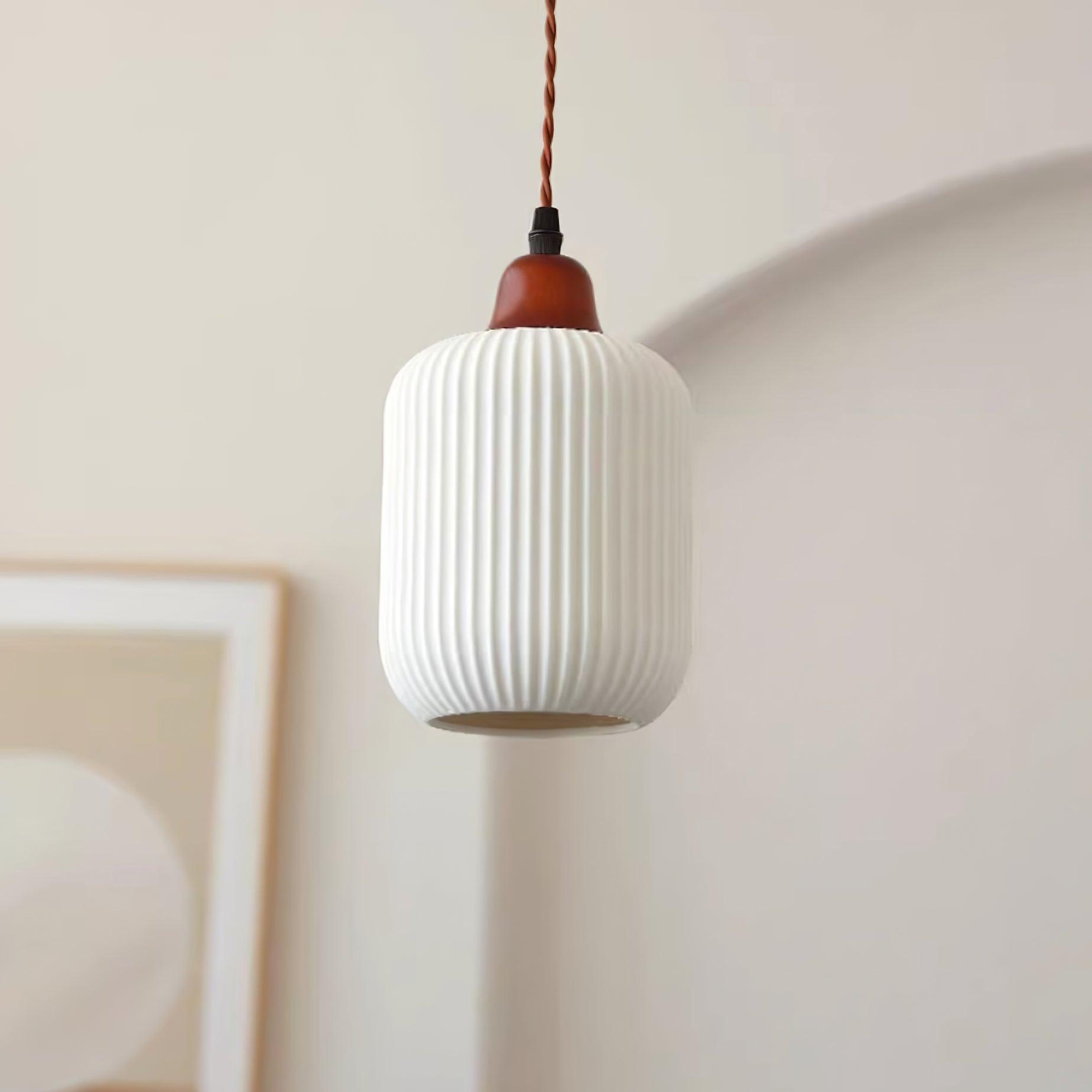 Lampada a sospensione Enorello