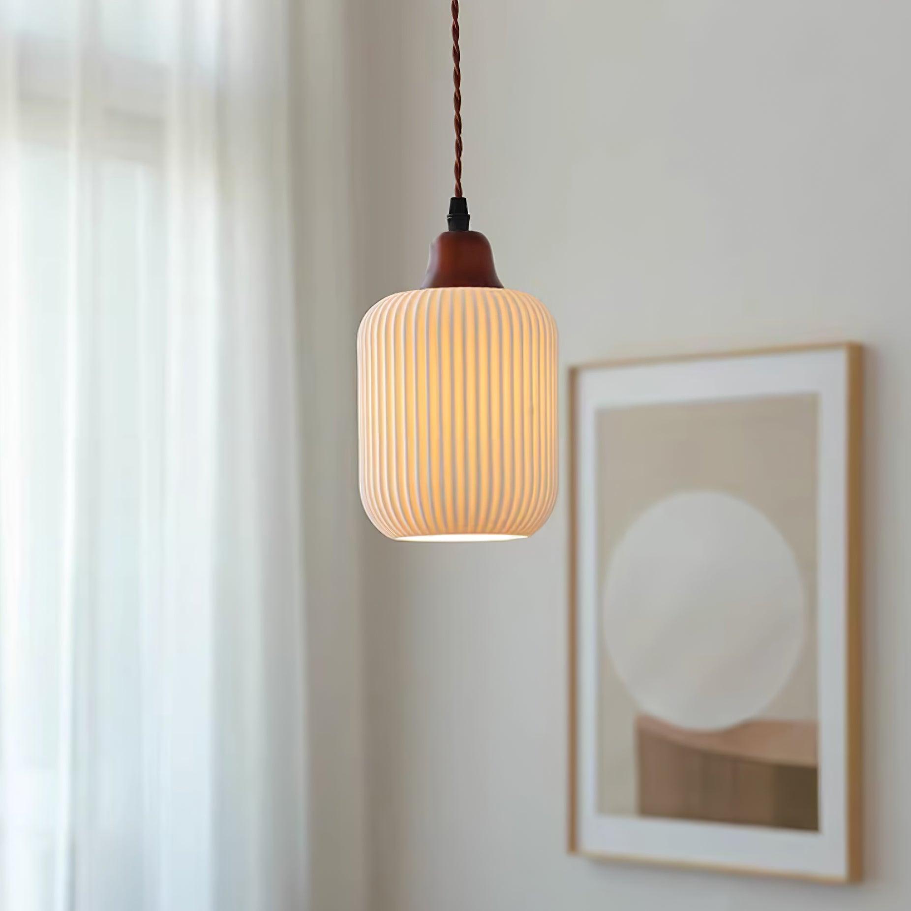 Lampada a sospensione Enorello