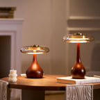 Lampada da tavolo Sildorale