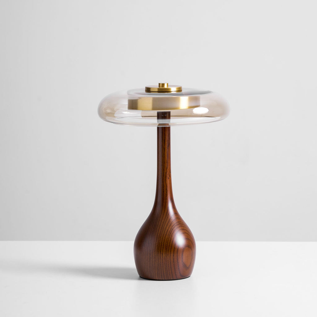 Lampada da tavolo Sildorale