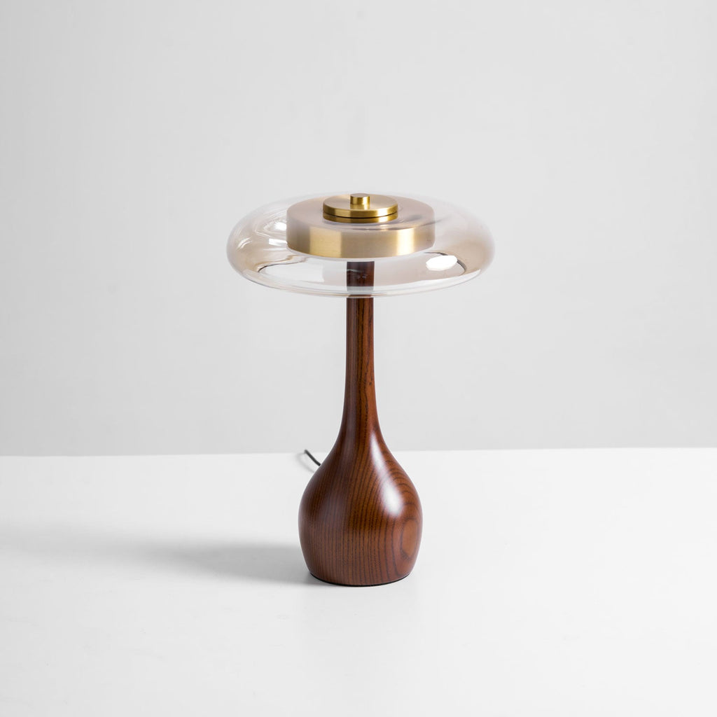 Lampada da tavolo Sildorale