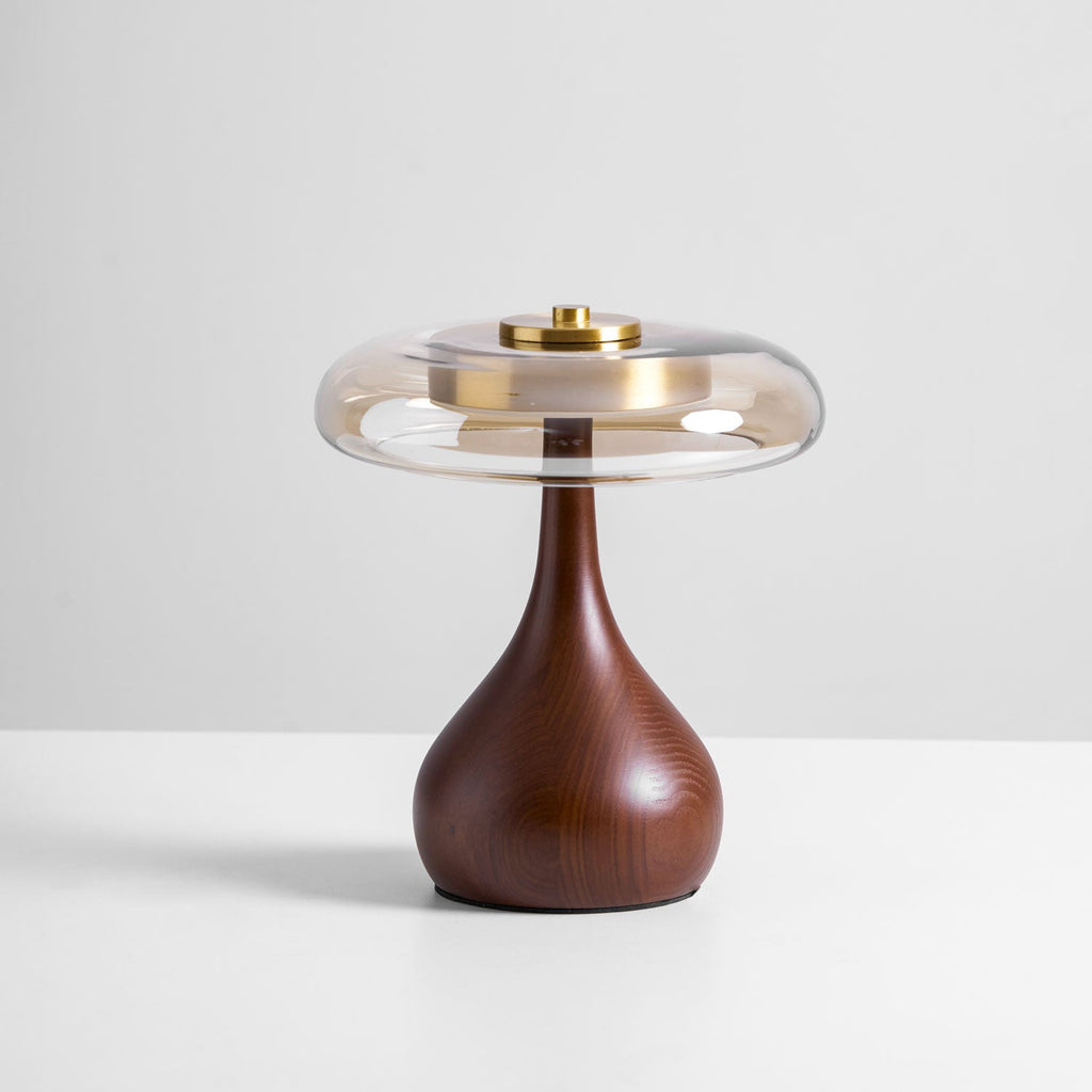 Lampada da tavolo Sildorale