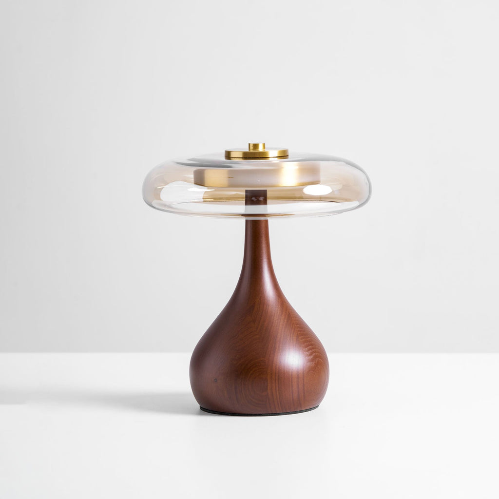 Lampada da tavolo Sildorale