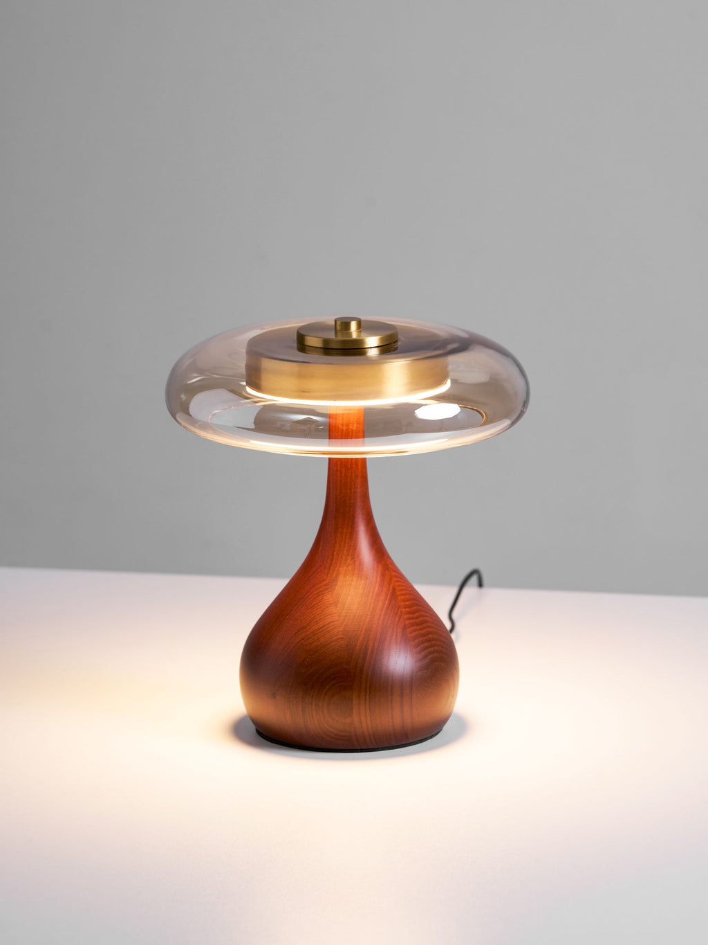 Lampada da tavolo Sildorale