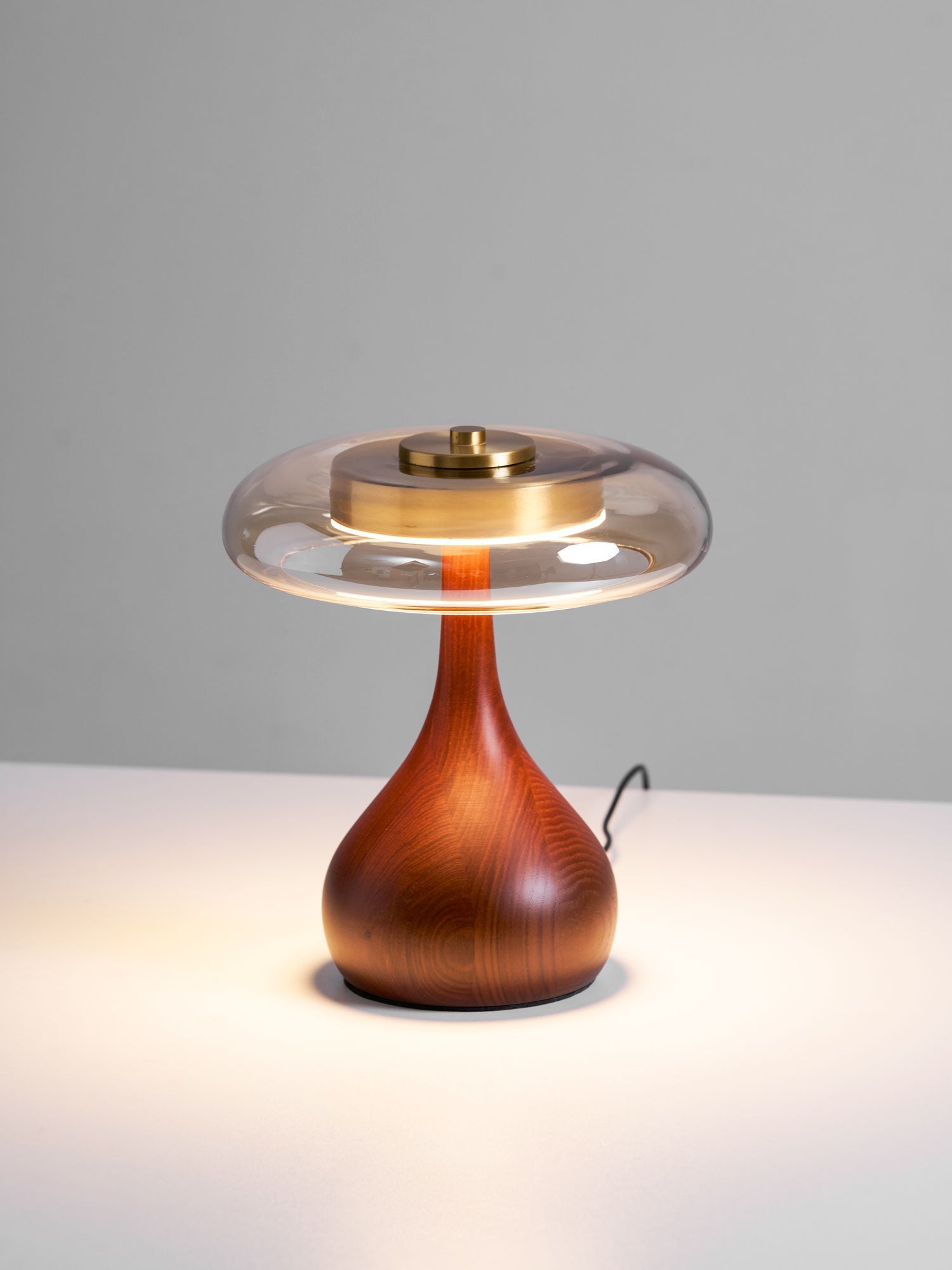 Lampada da tavolo Sildorale