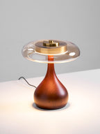 Lampada da tavolo Sildorale