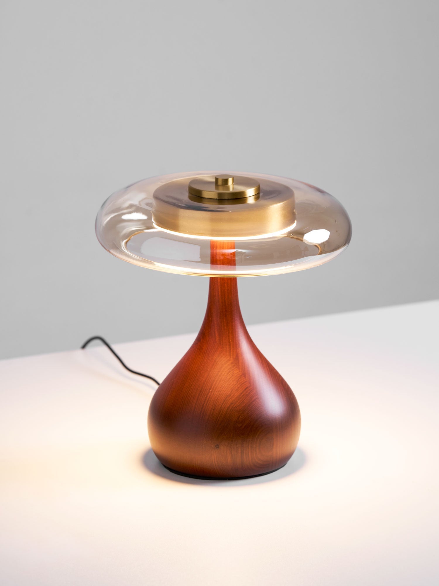 Lampada da tavolo Sildorale
