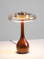 Lampada da tavolo Sildorale