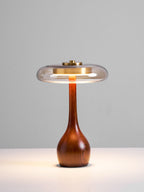 Lampada da tavolo Sildorale