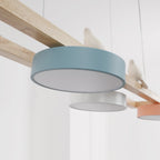 Lampadario lineare Falavaria
