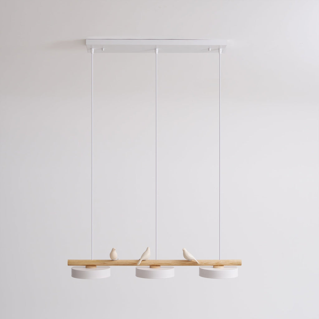 Lampada a sospensione Liavelio