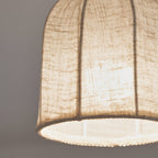 Plafoniera rotonda Luminea