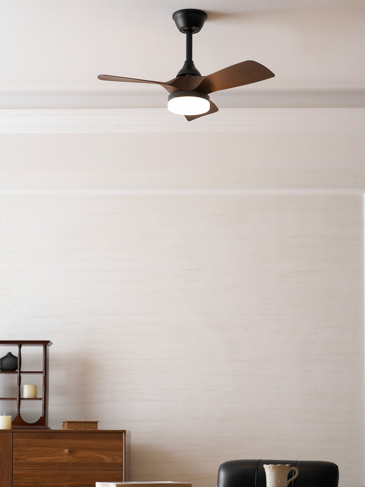 Ventilatore da soffitto Esonasole