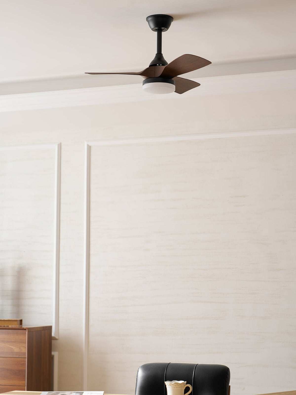 Ventilatore da soffitto Esonasole