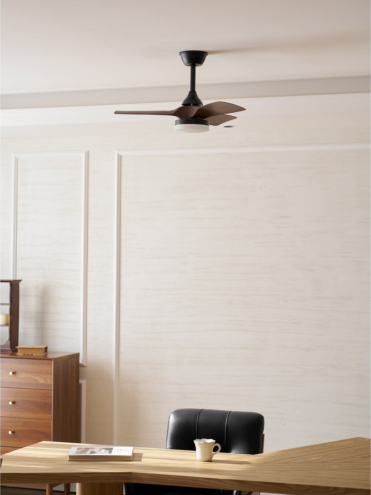 Ventilatore da soffitto Esonasole