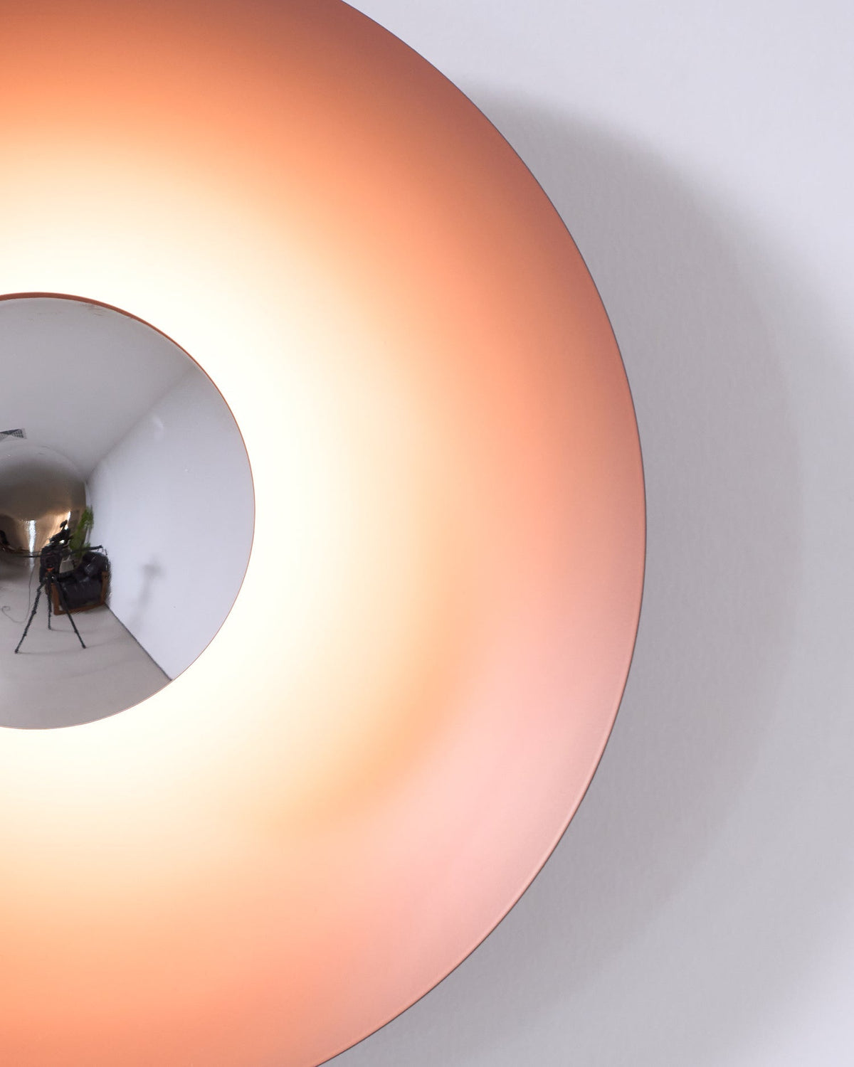 Simplicity Glow Wall Light - Vakkerlight
