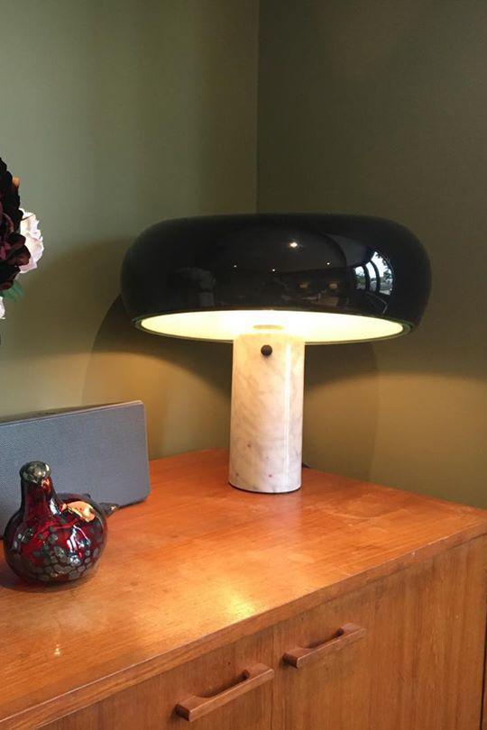 Lampada da tavolo Meleri