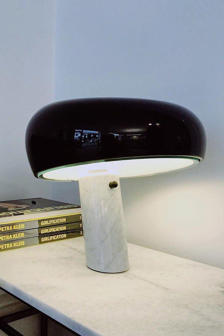Lampada da tavolo Meleri