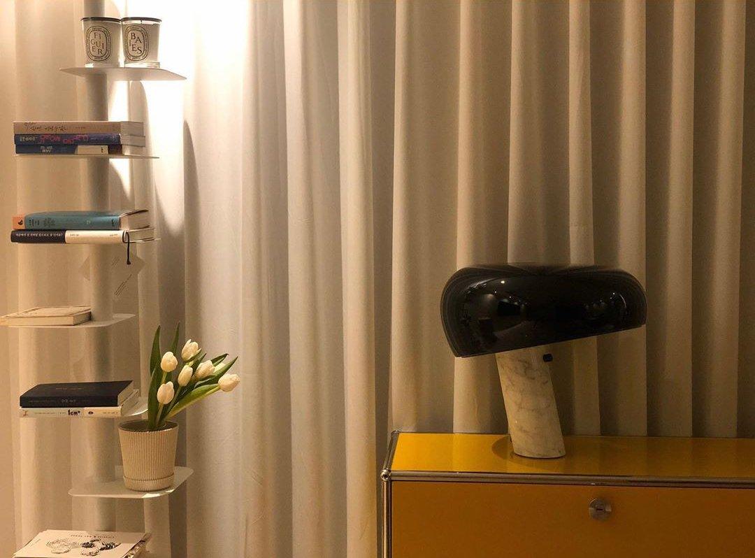 Lampada da tavolo Meleri