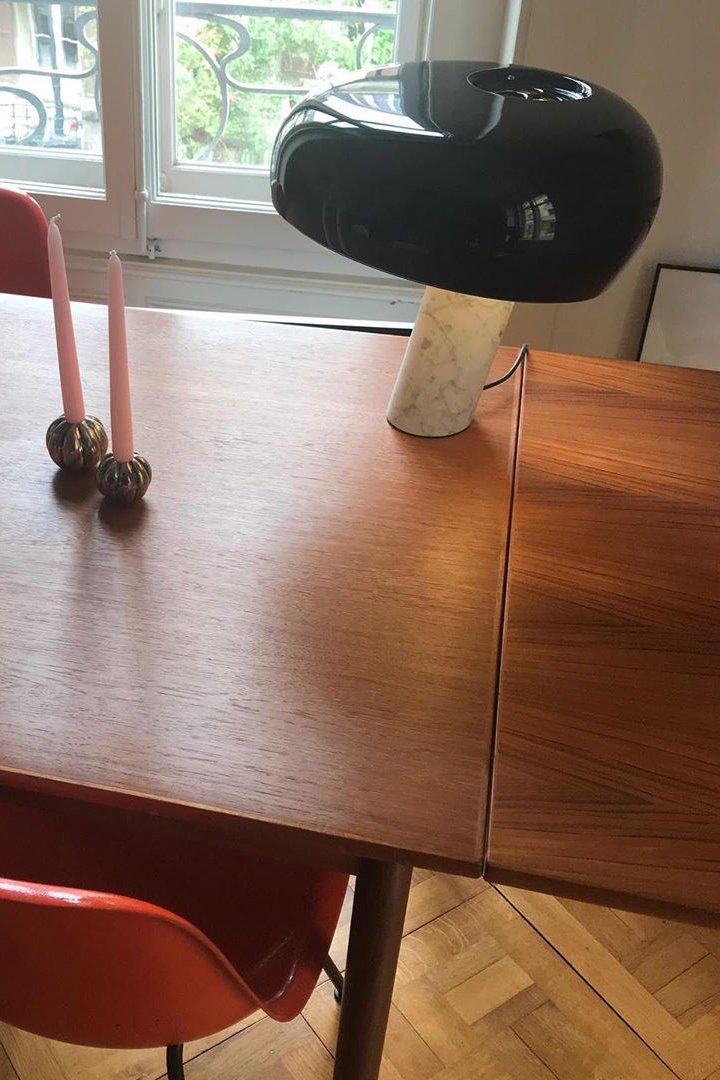 Lampada da tavolo Meleri