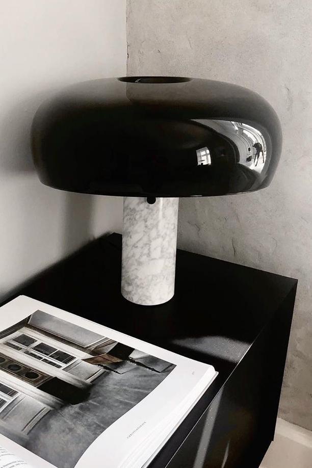Lampada da tavolo Meleri