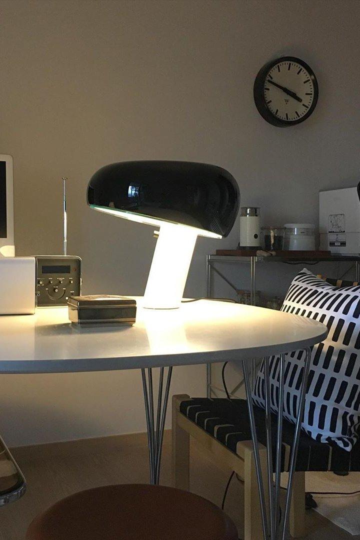 Lampada da tavolo Meleri